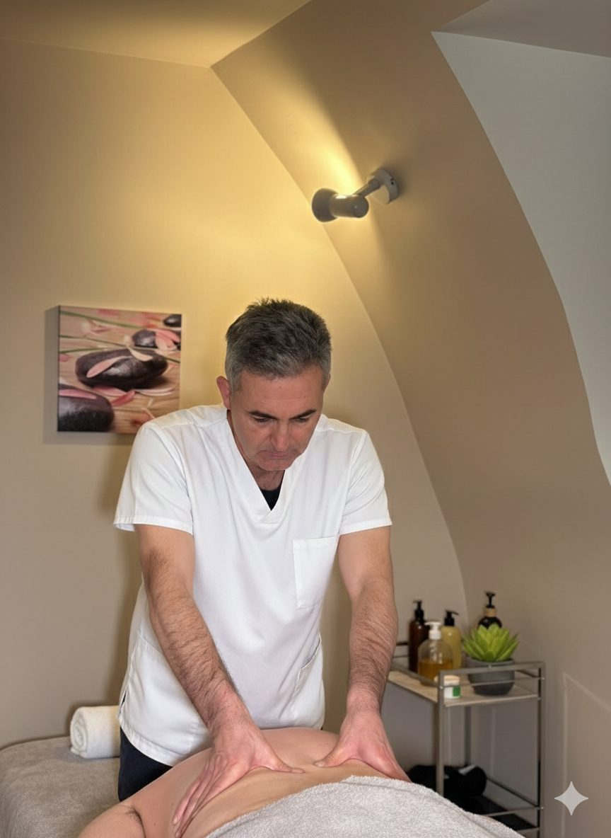 Manualinė terapija Vilnius – Ercan Sönmez